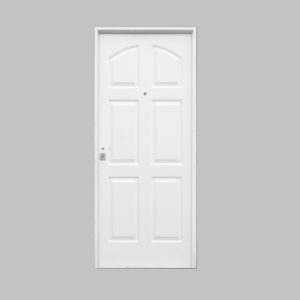 PUERTA CHAPA SIMPLE MODELO 983