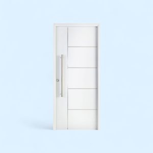 Puerta de exterior D500 / DS500