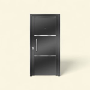 80 x 200 Puerta de acceso modelo FIRENZE