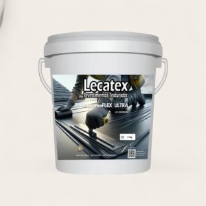 Membrana de Caucho LECATEX